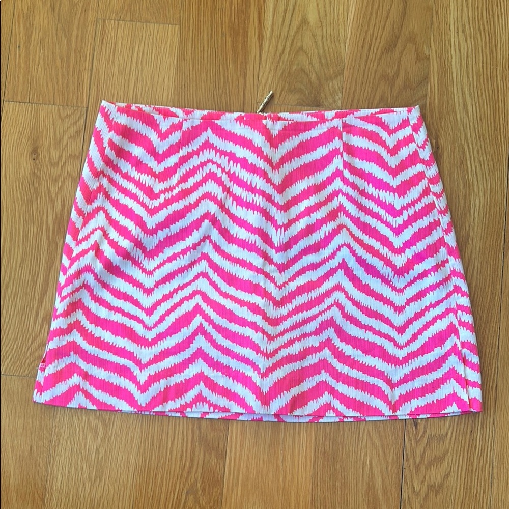 LILLY PULITZER SKIRT
